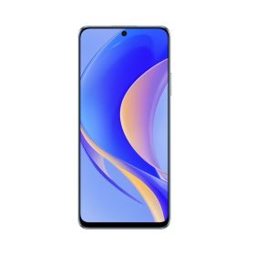 Мобилен телефон Huawei Nova Y90  Crystal Blue, CTR-LX1, 6.7
