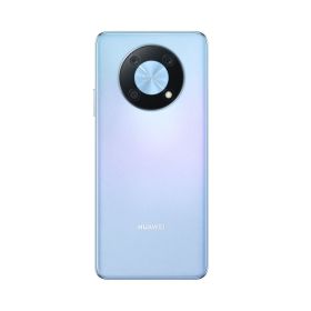 Мобилен телефон Huawei Nova Y90  Crystal Blue, CTR-LX1, 6.7