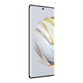 Мобилен телефон Huawei Nova 10 Starry Black, NCO-LX1, 6.67