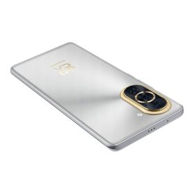 Мобилен телефон Huawei Nova 10 Pro Starry Silver, GLA-LX1 , 6.78