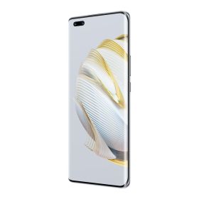 Мобилен телефон Huawei Nova 10 Pro Starry Silver, GLA-LX1 , 6.78