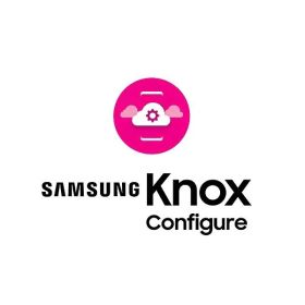 Софтуер Samsung Knox Suite Standard Monthly W/W- L1+L2 Tech Support by Samsung