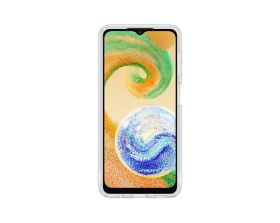 Калъф Samsung Galaxy A04 Soft Clear Cover Transparent