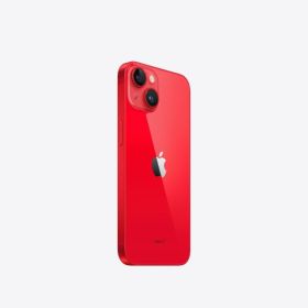 Мобилен телефон Apple iPhone 14 256GB (PRODUCT)RED