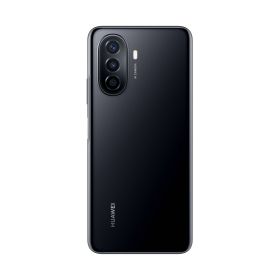 Мобилен телефон Huawei Nova Y70, Midnight Black, MGA, 6.75