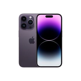 Мобилен телефон Apple iPhone 14 Pro 512GB Deep Purple