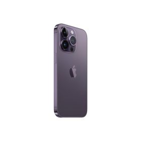 Мобилен телефон Apple iPhone 14 Pro 512GB Deep Purple