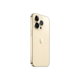 Мобилен телефон Apple iPhone 14 Pro Max 128GB Gold