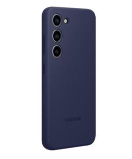 Калъф Samsung S23 S911 Silicon Cover, Navy
