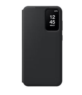 Калъф Samsung S23+ S916 Smart View Wallet Case, Black