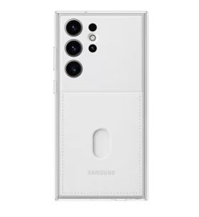 Калъф Samsung S23 Ultra S918 Frame Case, White
