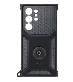 Калъф Samsung S23 Ultra S918 Rugged Gadget Case, Black