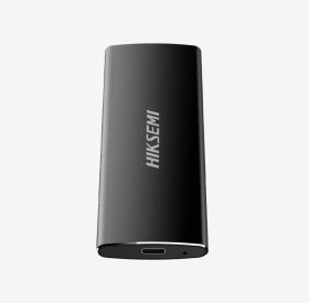 Твърд диск HIKSEMI ext. SSD 512GB, USB3.1 TypeC, Up to 450MB/s read speed, 400MB/s write speed, metal housing