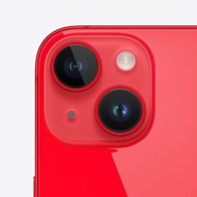 Мобилен телефон Apple iPhone 14 128GB (PRODUCT)RED