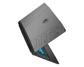 Лаптоп MSI Pulse 15 B13VGK, RTX 4070 GDDR6 8GB, 15.6