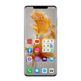 Мобилен телефон Huawei Mate 50 Pro Black, DCO-LX9, 6.74