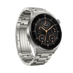 Часовник Huawei Watch GT 3 Pro 46mm, Odin-B19M, 1.43