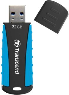 Памет Transcend 32GB JETFLASH 810, USB 3.0
