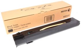 Консуматив Xerox Color 550/560 Black Toner Cartridge/ 30K pages at 5% coverage