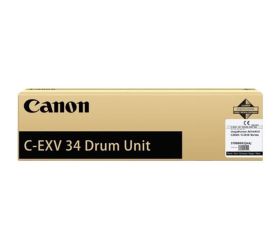Консуматив Canon drum unit C-EXV 34, Black