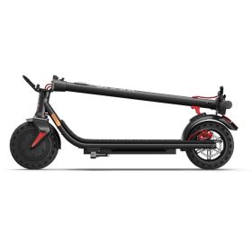 Електрически скутер Sharp Electric Scooter, Range per charge: 25 km, LED Display, USB Charging Port, Bluetooth, IPX4 certification, Wheel size: 8.5