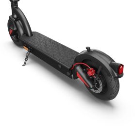 Електрически скутер Sharp Electric Scooter, Range per charge: 40 km, LED Display, USB Charging Port, Bluetooth, IPX4 certification, Wheel size: 10