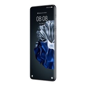 Мобилен телефон Huawei P60 Pro, Mona-L29, Black, 6.67