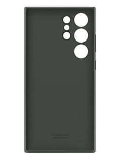 Калъф Samsung S23 Ultra Silicone Case Khaki