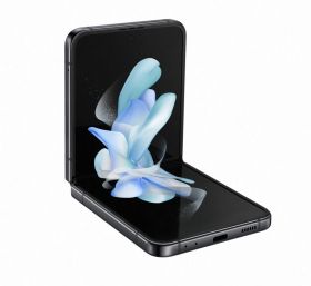 Мобилен телефон Samsung SM-F721 GALAXY Flip 4 5G 256GB 8GB RAM 6.7