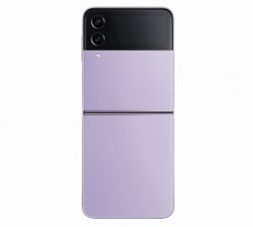 Мобилен телефон Samsung SM-F721 GALAXY Flip 4 5G 256 GB, Octa-Core (1x3.19 GHz, 3x2.75 GHz, 4x1.8 GHz), 8 GB RAM, 6.7