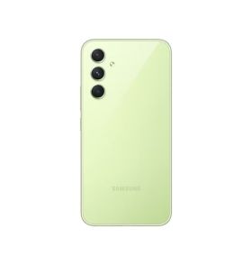 Мобилен телефон Samsung SM-A546 GALAXY A54 5G 256GB, 8GB RAM, Dual SIM, Light Green