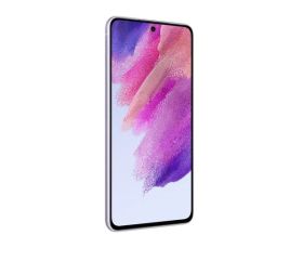 Мобилен телефон Samsung SM-G990B GALAXY S21 FE 5G 128GB 6GB RAM 6.4'' Dual SIM Lavender