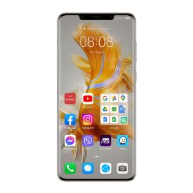 Мобилен телефон Huawei Mate 50 Pro Orange, 6.74