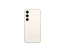 Мобилен телефон Samsung SM-S911B GALAXY S23 5G 128GB 8GB RAM 6.1'' Dual SIM Cream