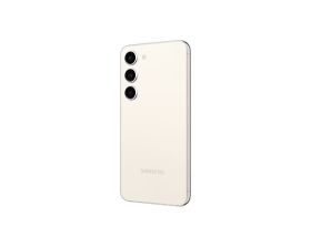 Мобилен телефон Samsung SM-S911B GALAXY S23 5G 128GB 8GB RAM 6.1'' Dual SIM Cream