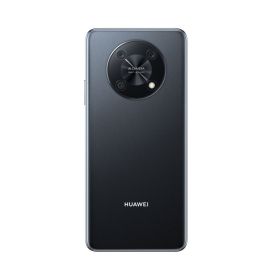Мобилен телефон Huawei Nova Y90 Midnight Black, CTR-LX1, 6.7