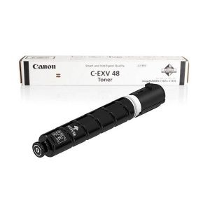 Консуматив Canon Toner C-EXV 48, Black