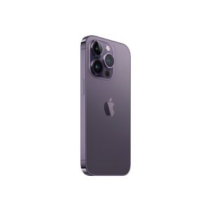 Мобилен телефон Apple iPhone 14 Pro Max 512GB Deep Purple