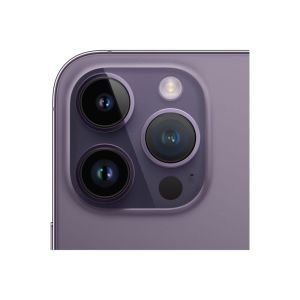 Мобилен телефон Apple iPhone 14 Pro Max 512GB Deep Purple