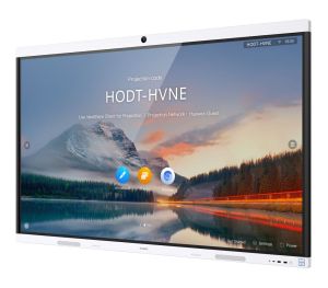 Интерактивен дисплей Huawei IdeaHub B2, IHB2-65PU, 65