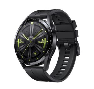 Часовник Huawei Watch GT 3 46mm, Active Jupiter-B29S, 1.43