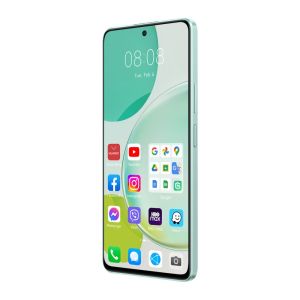 Мобилен телефон Huawei Nova 11i, Mint Green, 6.8