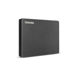 Твърд диск Toshiba ext. drive 2.5
