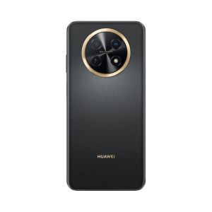 Мобилен телефон Huawei Nova Y91, Starry Black, STG, 6.95