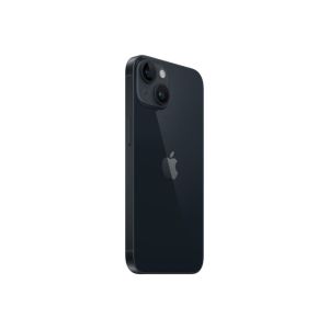 Мобилен телефон Apple iPhone 14 256GB Midnight