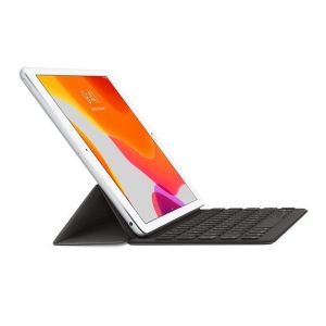 Клавиатура Apple Smart Keyboard for iPad (8/9th gen) - International English