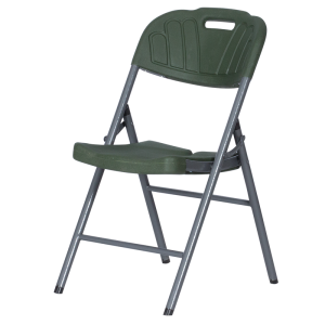 Сгъваем стол Carmen 9936 - зелен