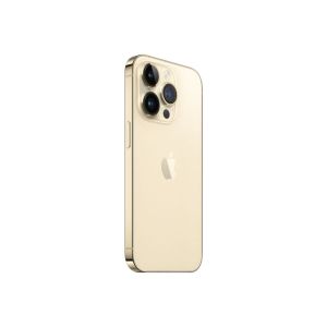 Мобилен телефон Apple iPhone 14 Pro 128GB Gold