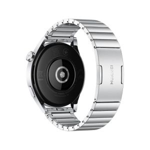 Часовник Huawei Watch GT 3 46mm, Jupiter-B19T, Stainless Steel