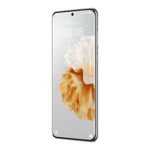 Мобилен телефон Huawei P60 Pro, Mona-L29, Rococo Pearl, 6.67